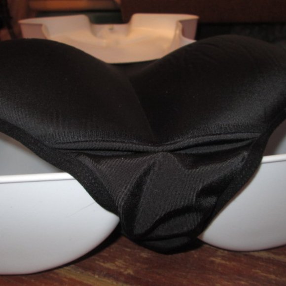 Lingerie Solution Unisex Fashion Butt Padded form Panties Brief Underwear M - Picture 3 of 9